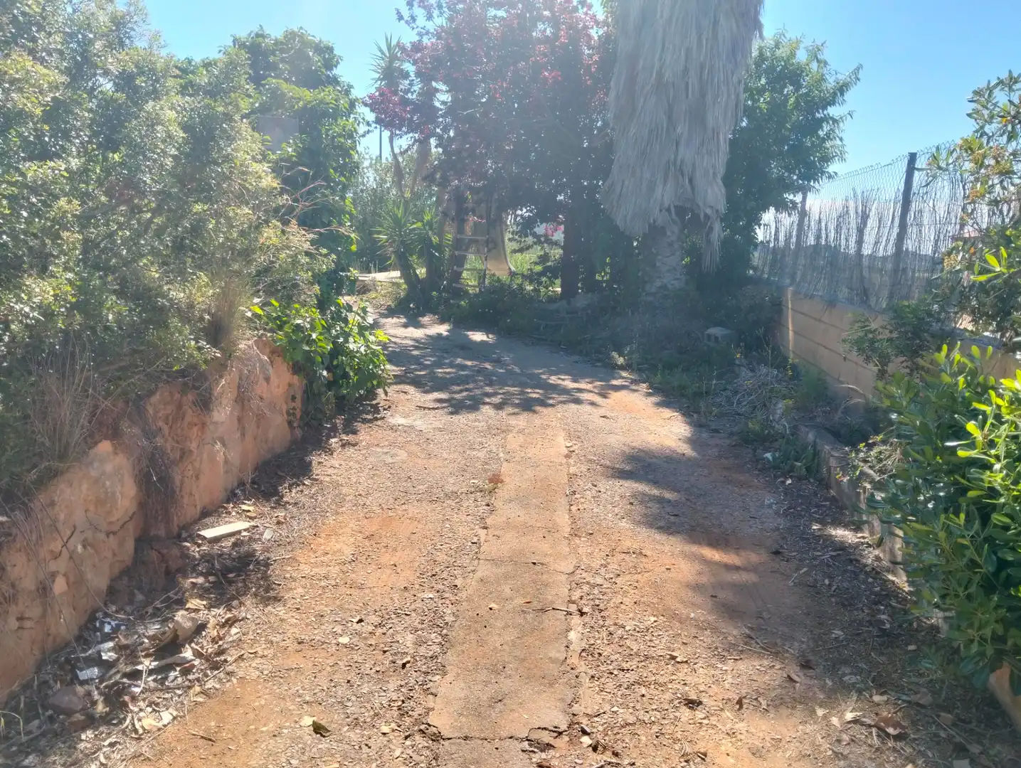 Residential for sale in Vilamarxant