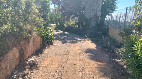 🏡 Parcela urbana en Monte Horquera (Vilamarxant) – 638 m² para construir tu futuro, Bild 3