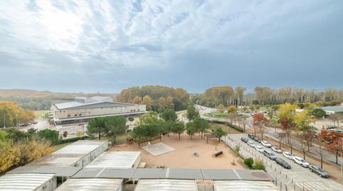 Foto 4 de Apartamento de alquiler en Domeny, Girona