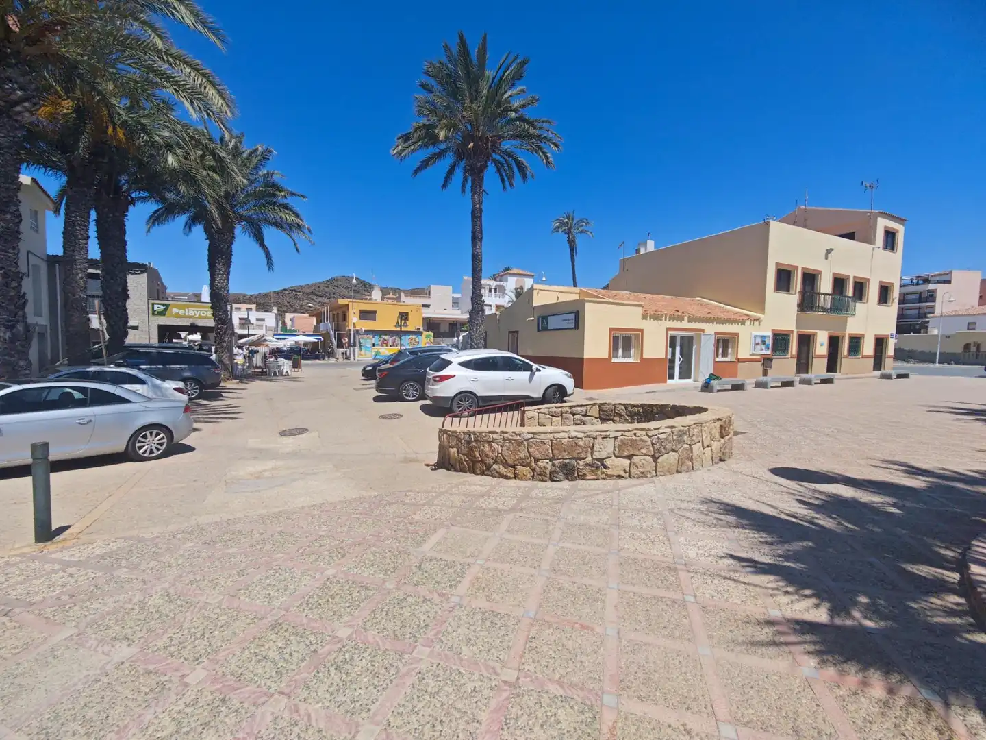 Flat with pool for sale in Burjulu - La Mulería, imagen 2