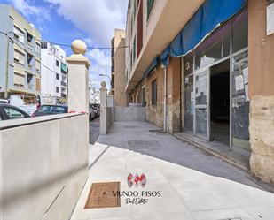 Exterior view of Premises for sale in  Palma de Mallorca  with Terrace