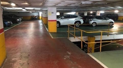 Foto 5 de Garaje en venta en Avenida Avenida de la Habana, 39, Centro, Ourense Capital