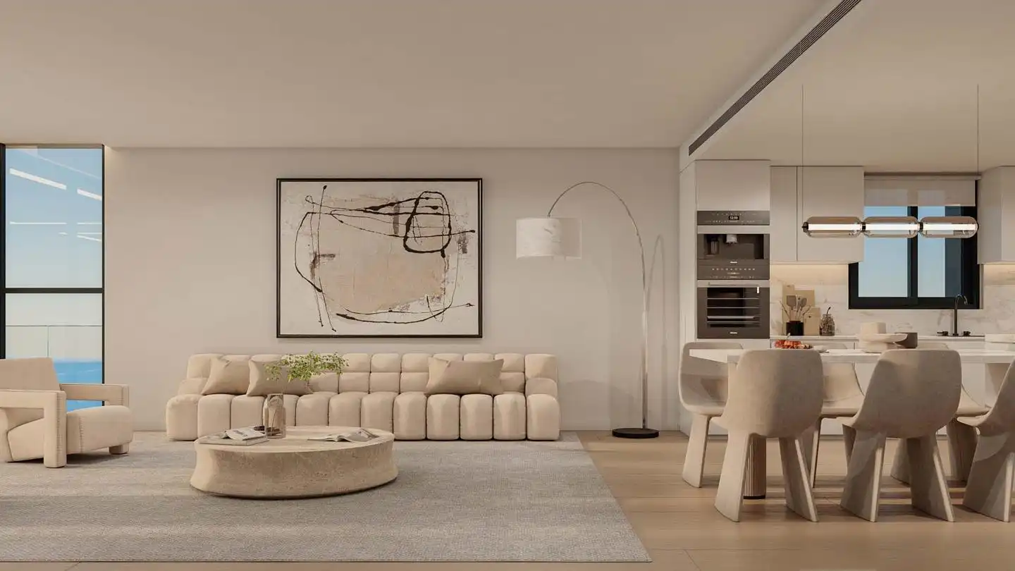 Piso con ascensor en venta en Entorno el Higueron, imagen 16
