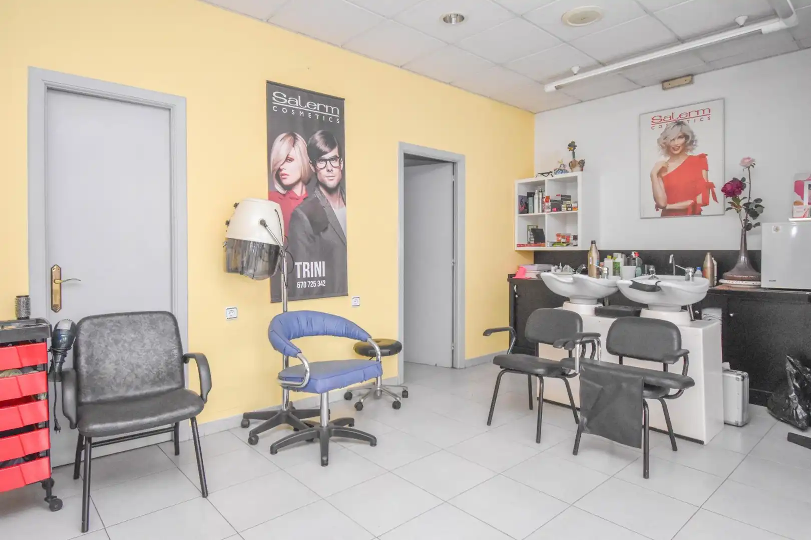 Local comercial en alquiler en Cambre, imagen 10