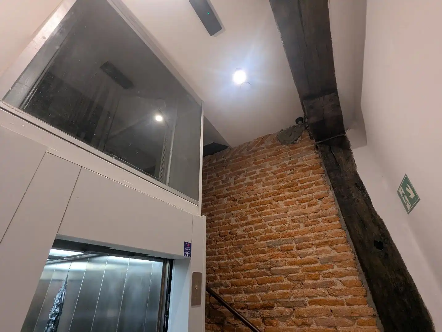 Dúplex en venda a ITURRIBIDE, 16, Iturralde