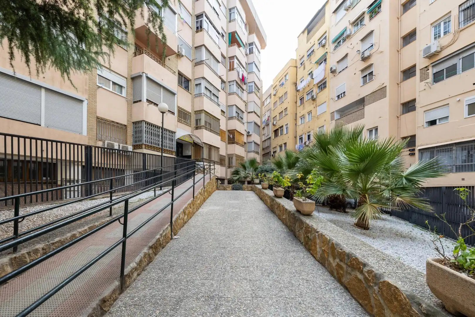 Appartamento con ascensore in vendita a Beiro, imagen 5