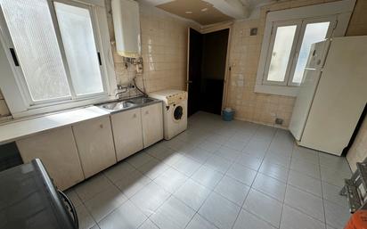 Kitchen of Flat for sale in Bilbao 