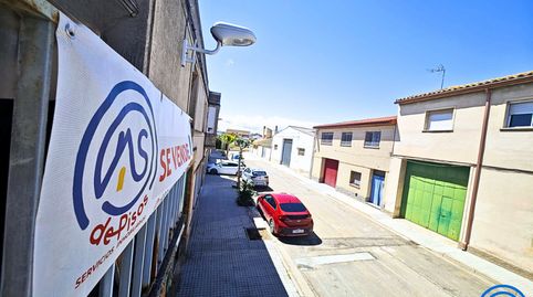 Foto 2 de Casa o xalet en venda a Calle Huesca, 5b, Gallur, Zaragoza