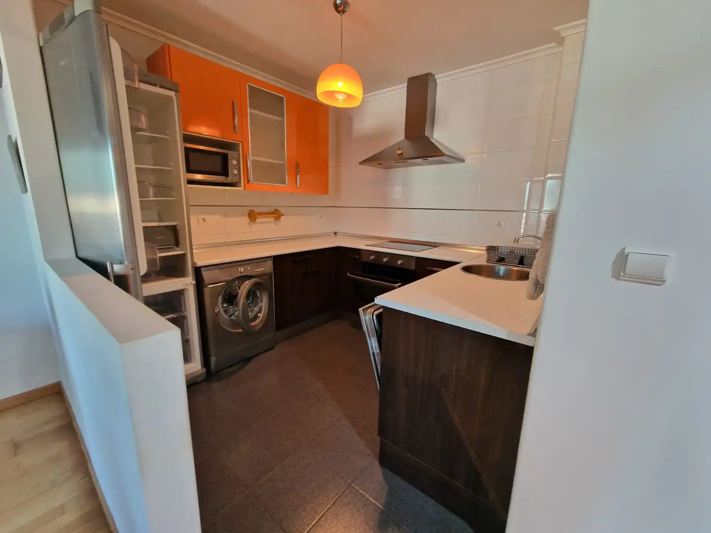 Appartamento con ascensore in vendita a Barrio Mioño, imagen 5