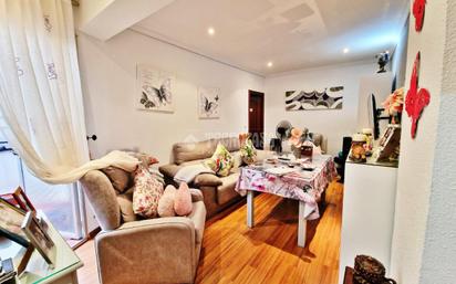 Living room of Flat for sale in  Córdoba Capital  with Air Conditioner