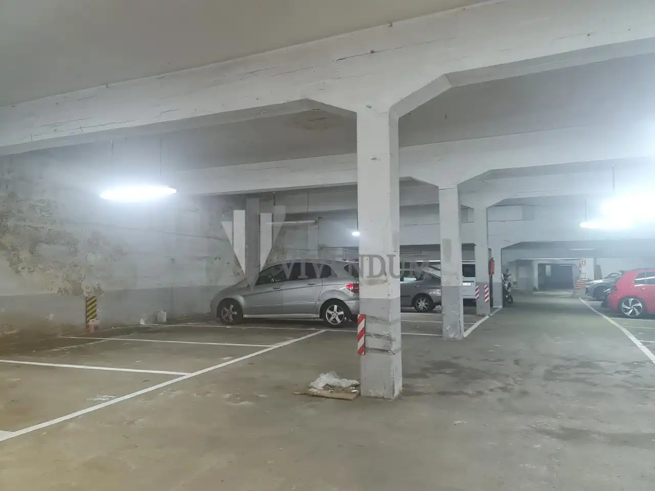 Einzelparkplatz zur Miete in Centro Urbano, imagen 11