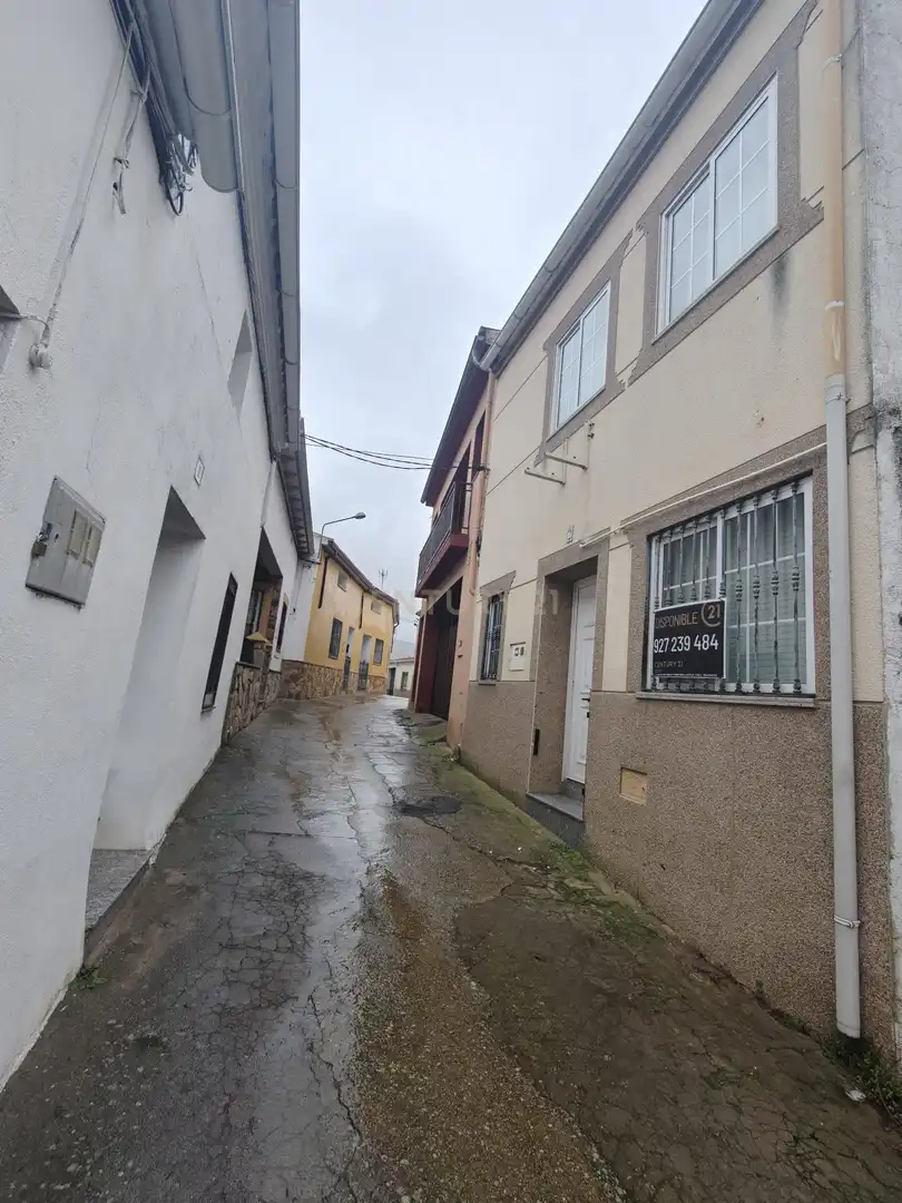 Casa en venta en Calle María Guerrero, Madroñera, Spain 2, imagen 28