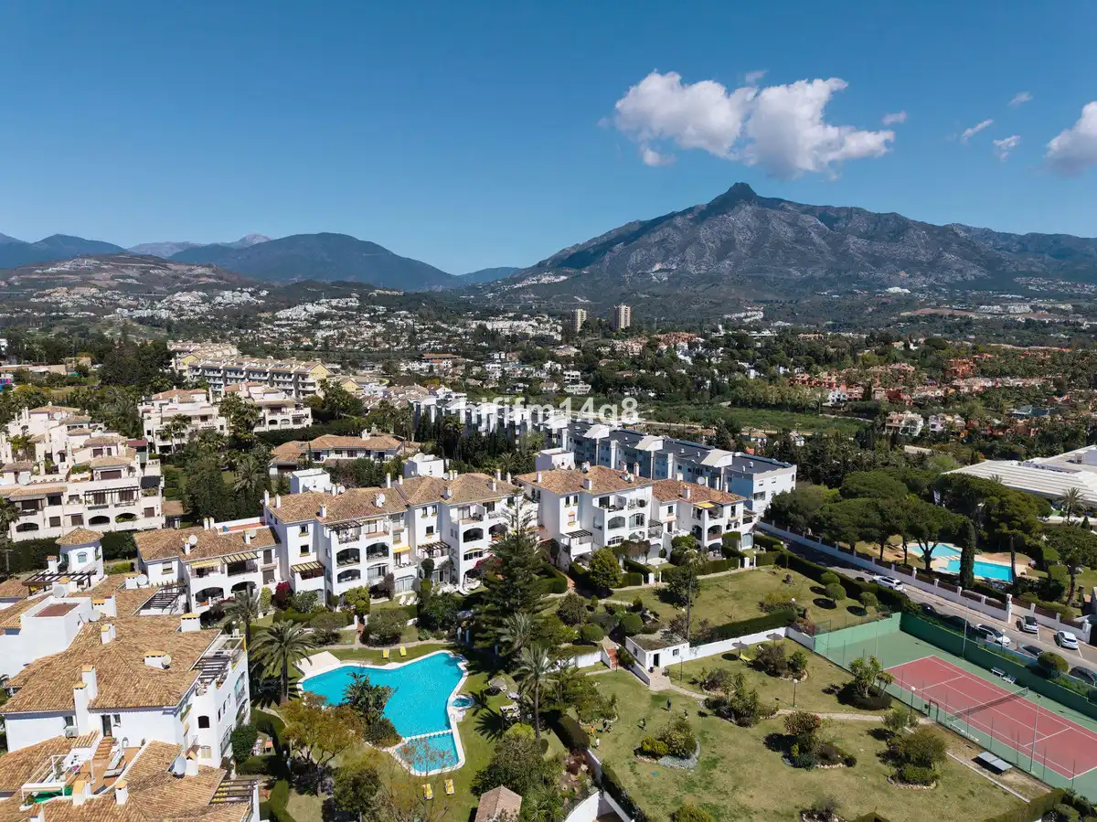Flat for sale in Nueva Andalucía, imagen 26