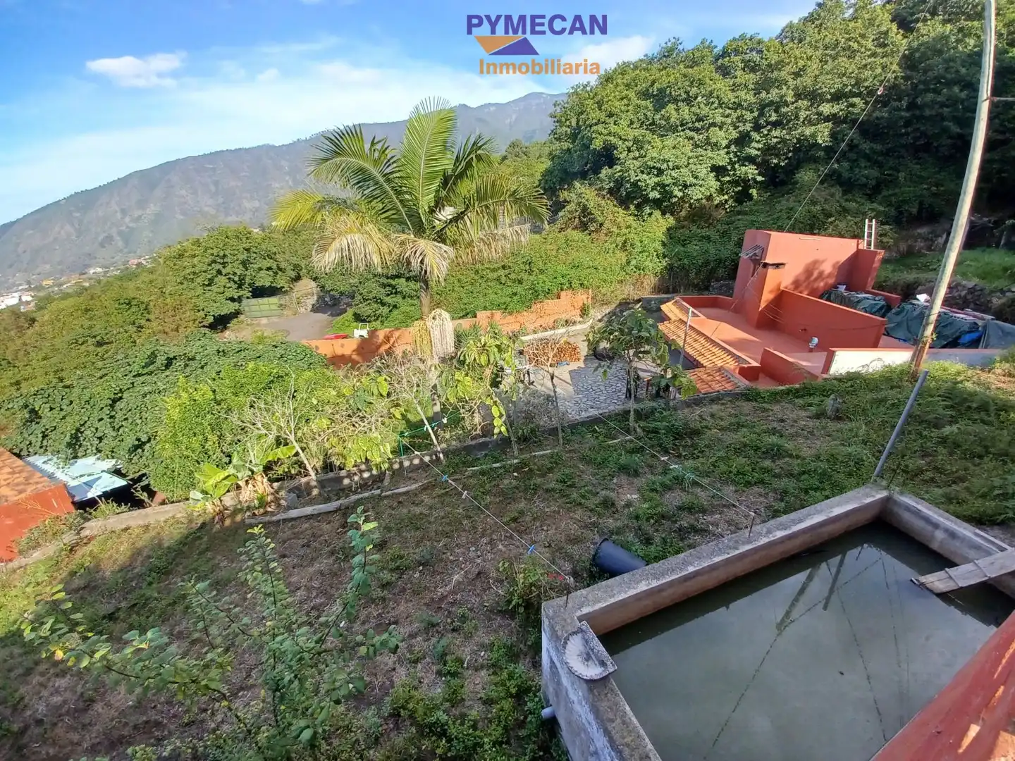 Maison à vendre à La Perdoma - San Antonio - Benijos, imagen 9