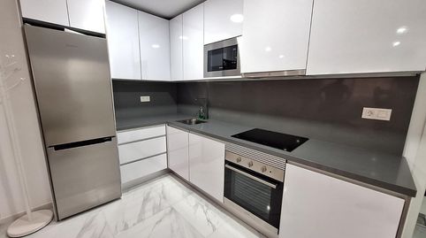 Foto 3 de Apartamento de alquiler en Las Piscinas Naturales, Torrevieja