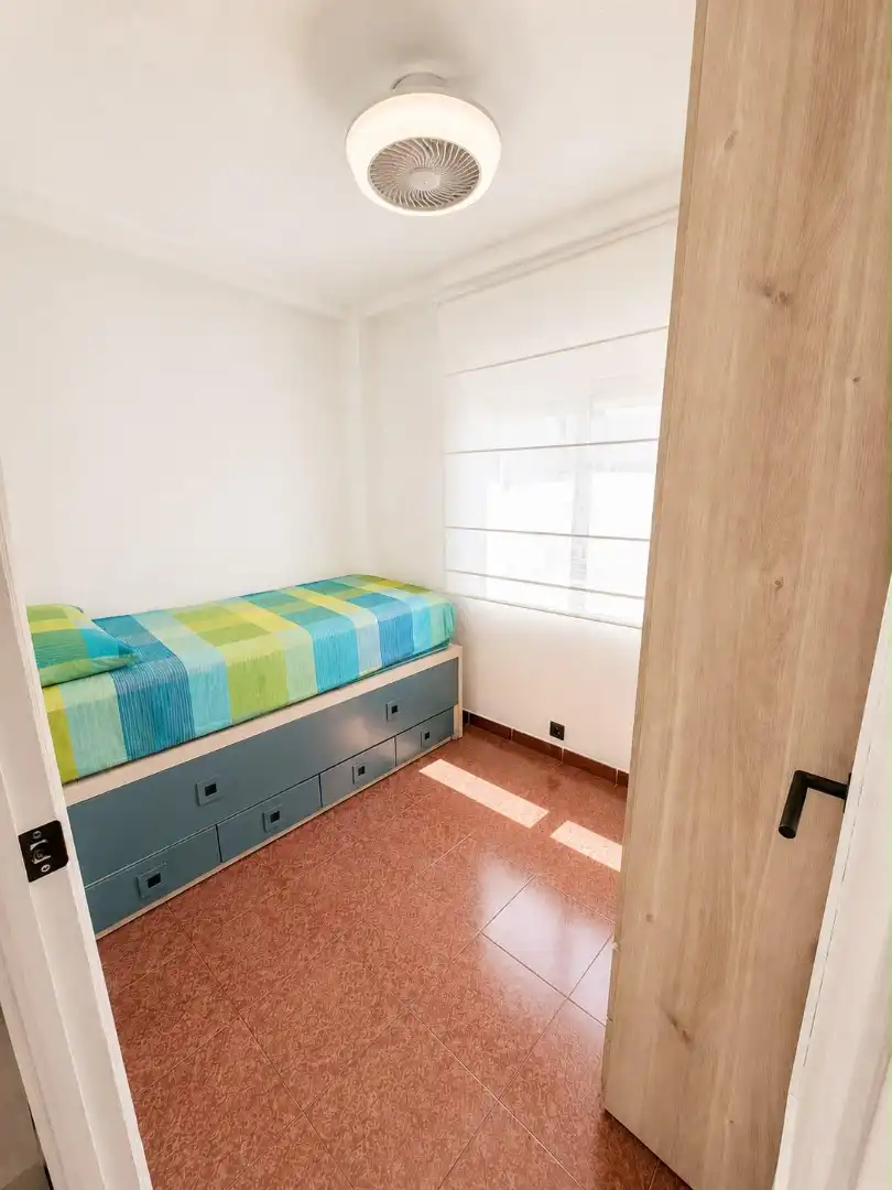 Wohnung mit Pool zum Verkauf in Avenida Mirador del Atlántico, imagen 8