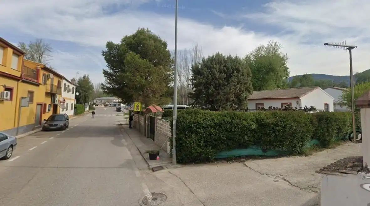 Piso con piscina en venta en Puente Jontoya - Puente de la Sierra - El Arroyo