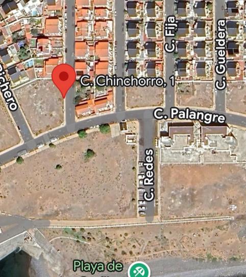 Foto 2 de Residencial en venda a Calle Chinchorro, 1, Castillo del Romeral - Juan Grande, San Bartolomé de Tirajana