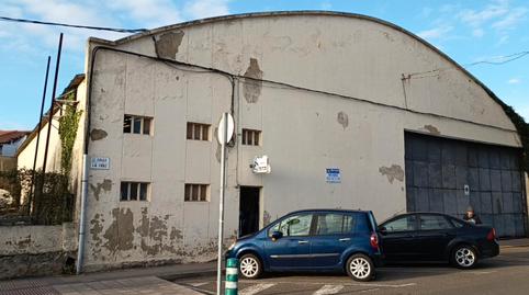 Foto 3 de Residencial en venta en Calle Cruz, Luanco - Aramar - Antromero, Gozón