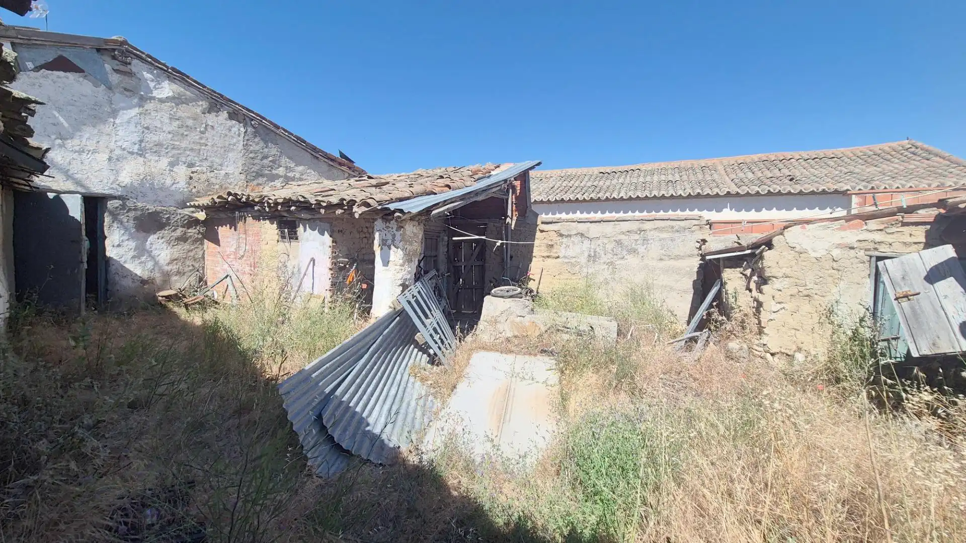Casa o chalet en venta en Rasueros