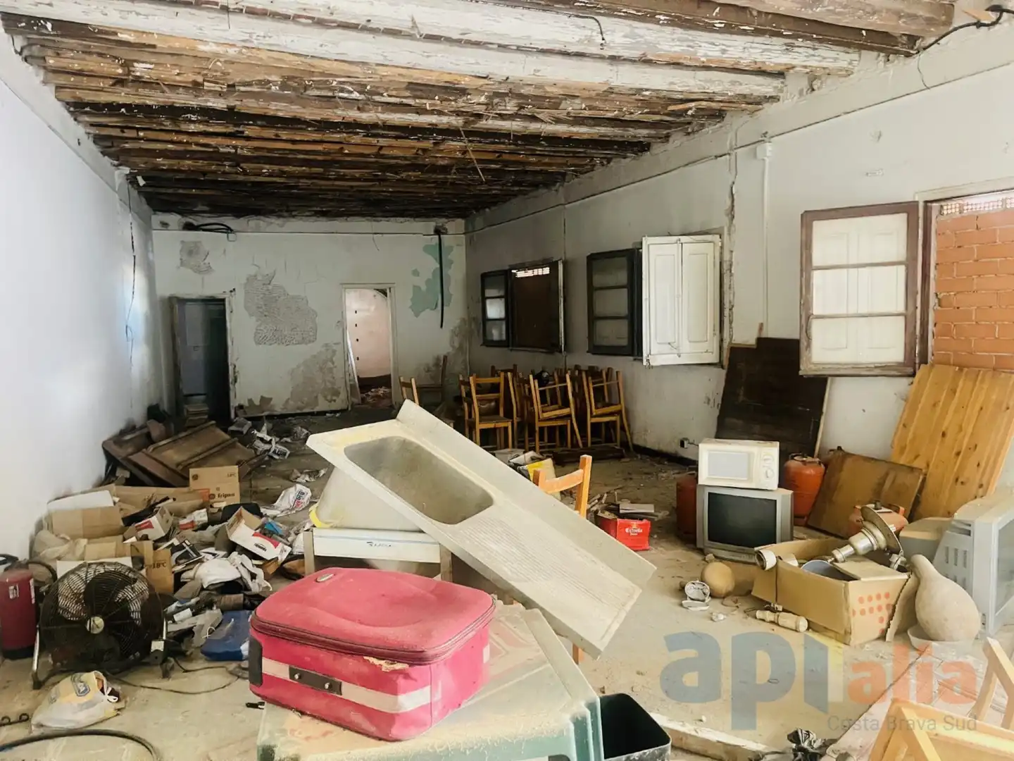 Casa adosada en venda en Tordera amb Terrassa