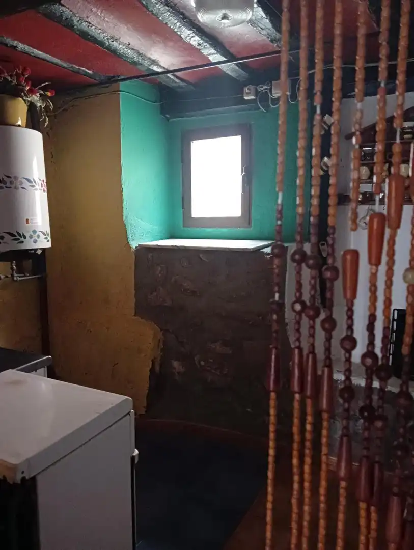 Casa adosada en venda en Camprovín