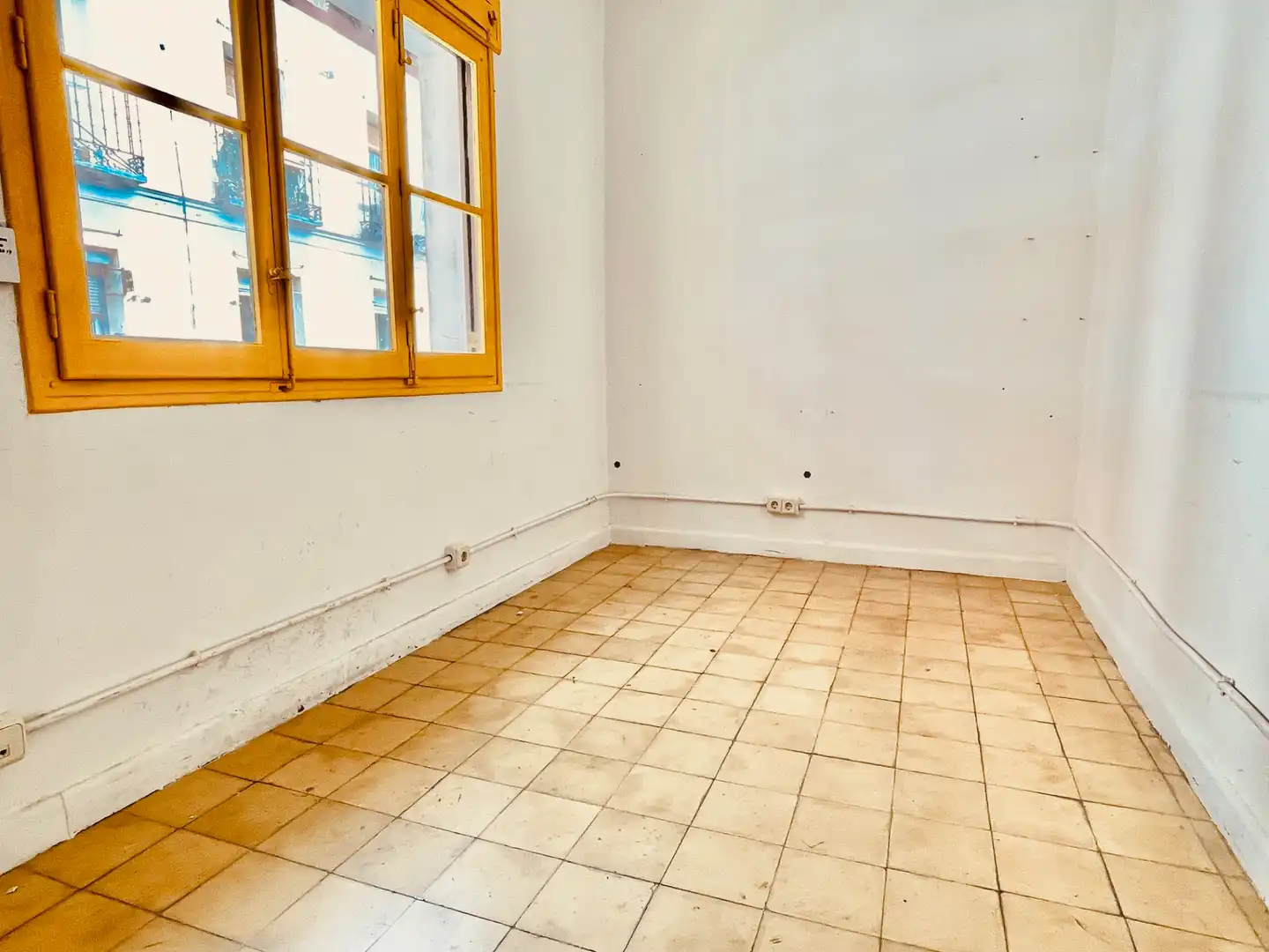 Oficina de lloguer a Calle del Carnero, 1, Embajadores - Lavapiés