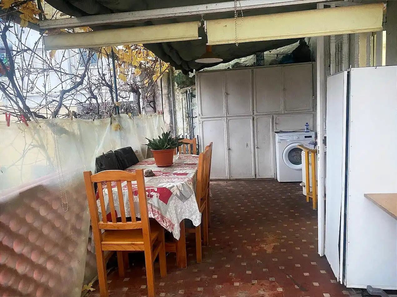 Terrace of Houses for sale in Caldas de Reis  with Heating, Private garden and Terrace