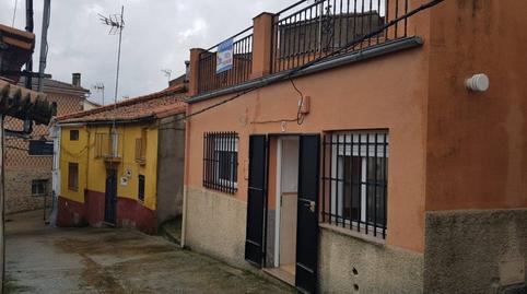 Foto 2 de Casa o xalet en venda a Valdeobispo, Cáceres