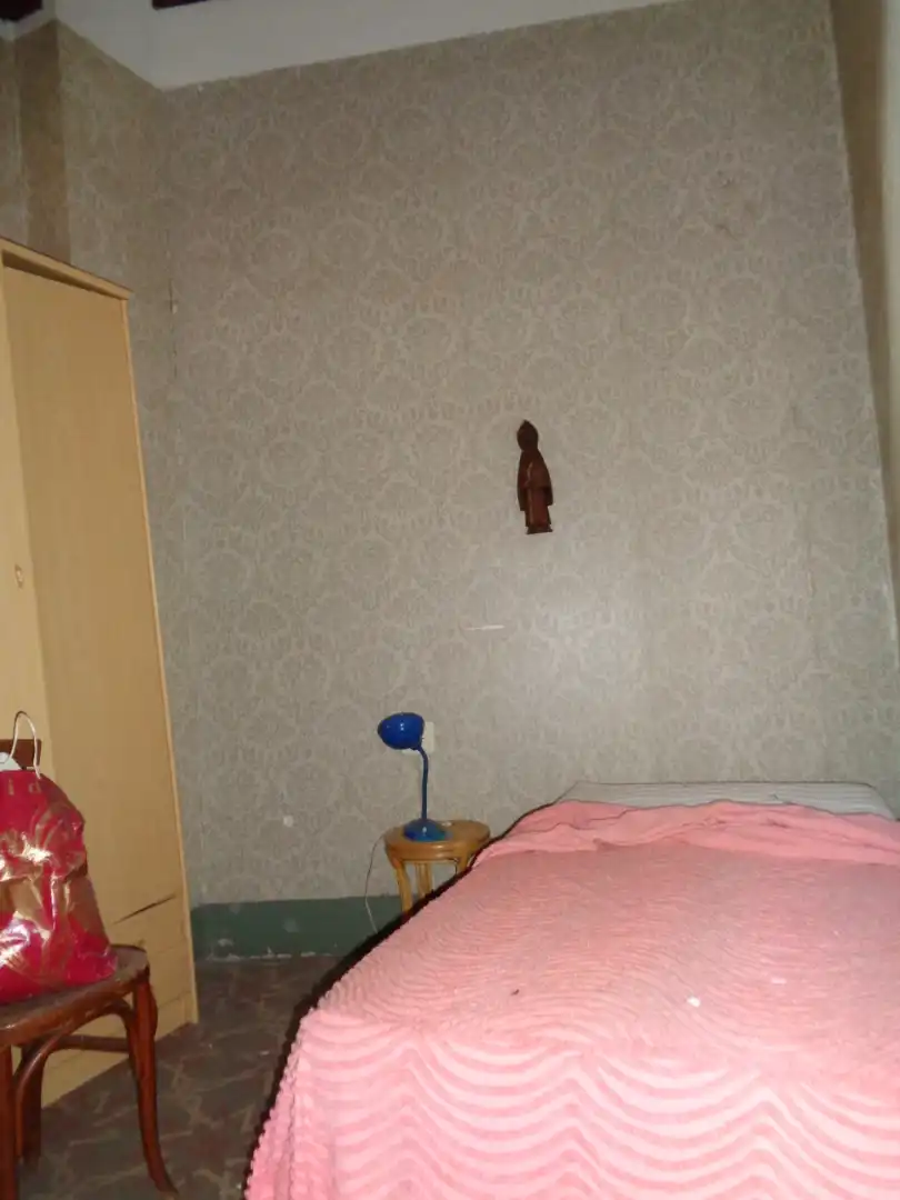 Schlafzimmer von Haus oder Chalet zum Verkauf in Algemesí mit Terrasse