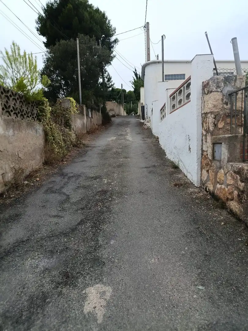 Terreno residencial en venta en LES COVES DEL LLORETO, TERRES CAVADES, imagen 7