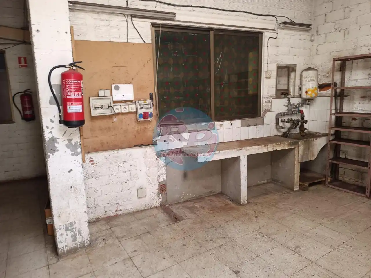 Local comercial en venda a Armunia, imagen 13