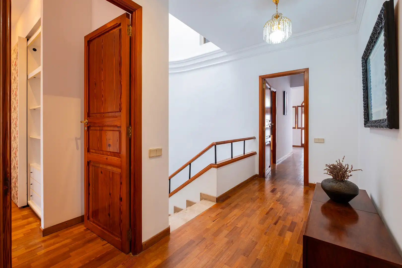 Casa o chalet en venta en Alfara del Patriarca con Aire acondicionado, Calefacción y Terraza