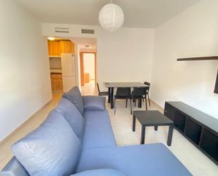 Flat to rent in Campanillas