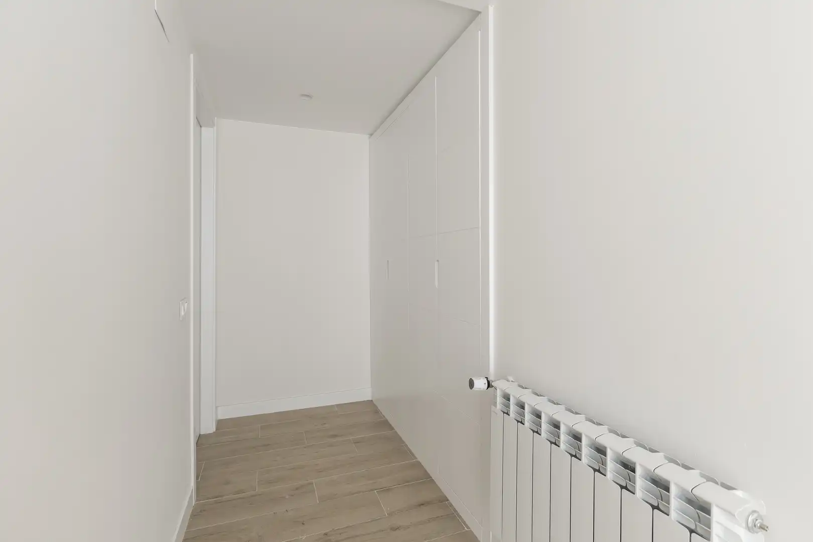 Flat for sale in Guadalajara  with Heating