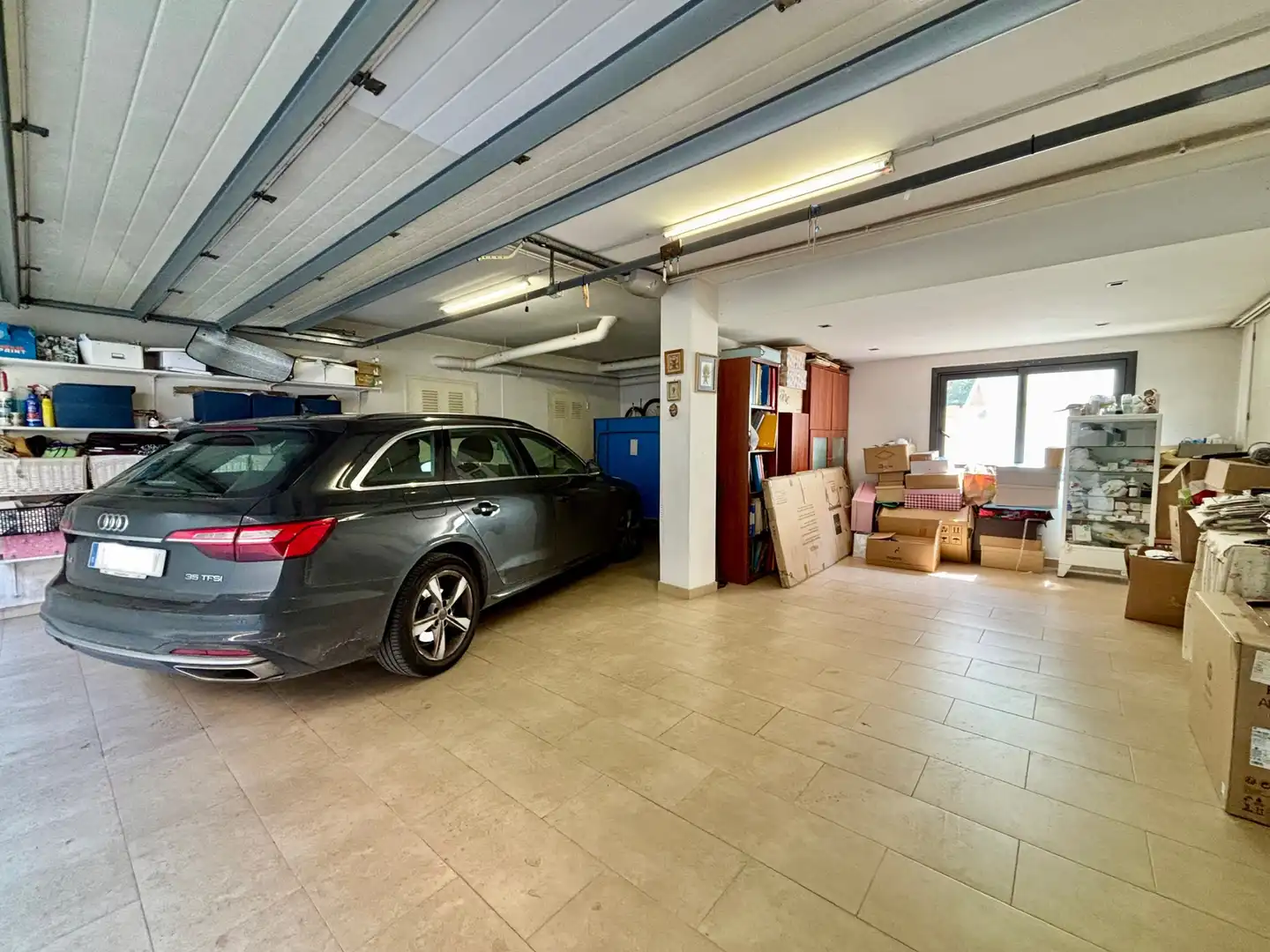 Casa o chalet en venta en Carrer Valentí Almirall Llozer, Fontajau - Sant Ponç