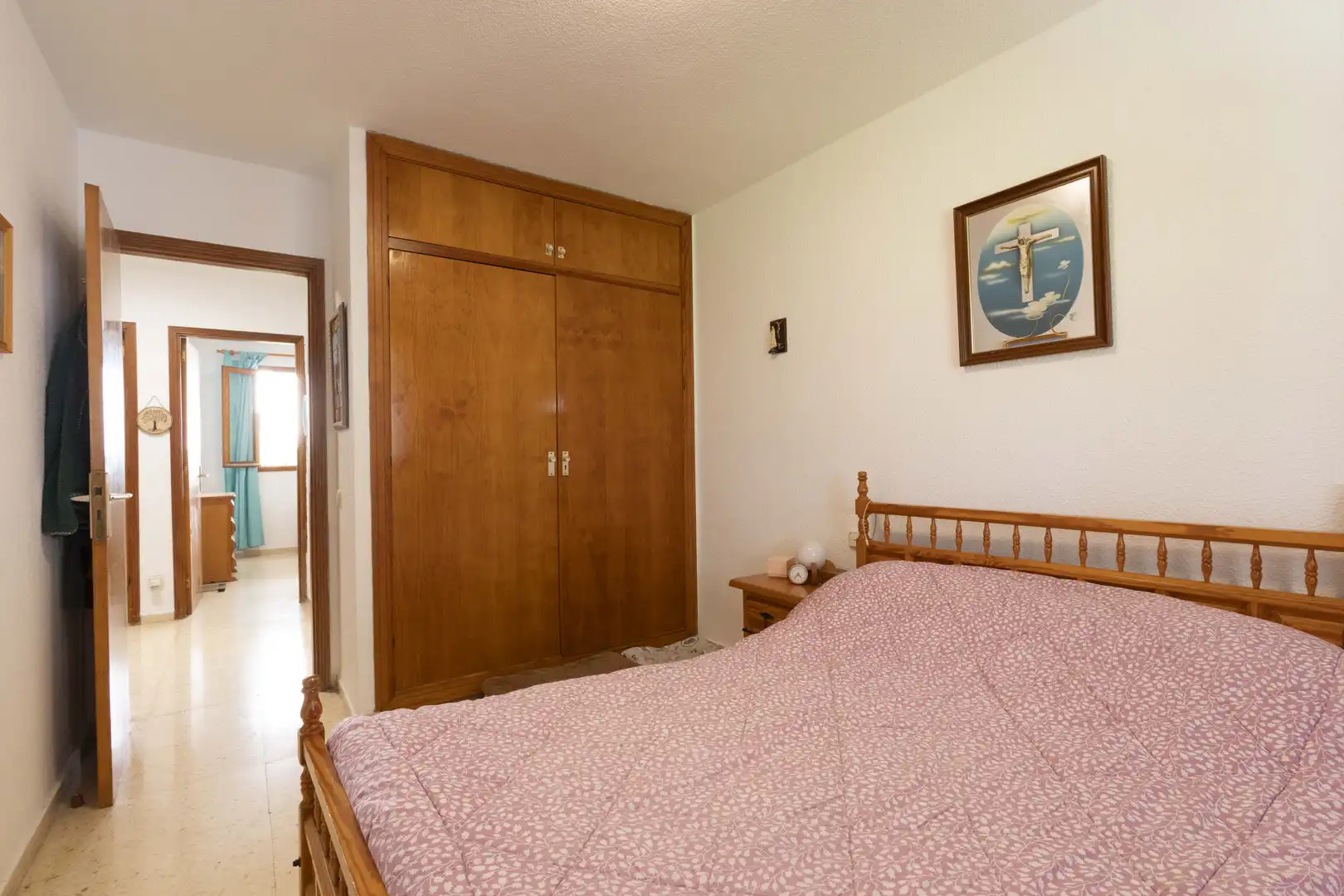 Habitación de Dúplex en venta en Puerto de la Cruz con Jardín privado, Terraza y Trastero