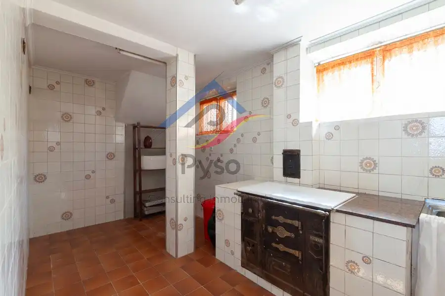 Xalet amb terrassa en venda a Barrio la Cotera, imagen 52