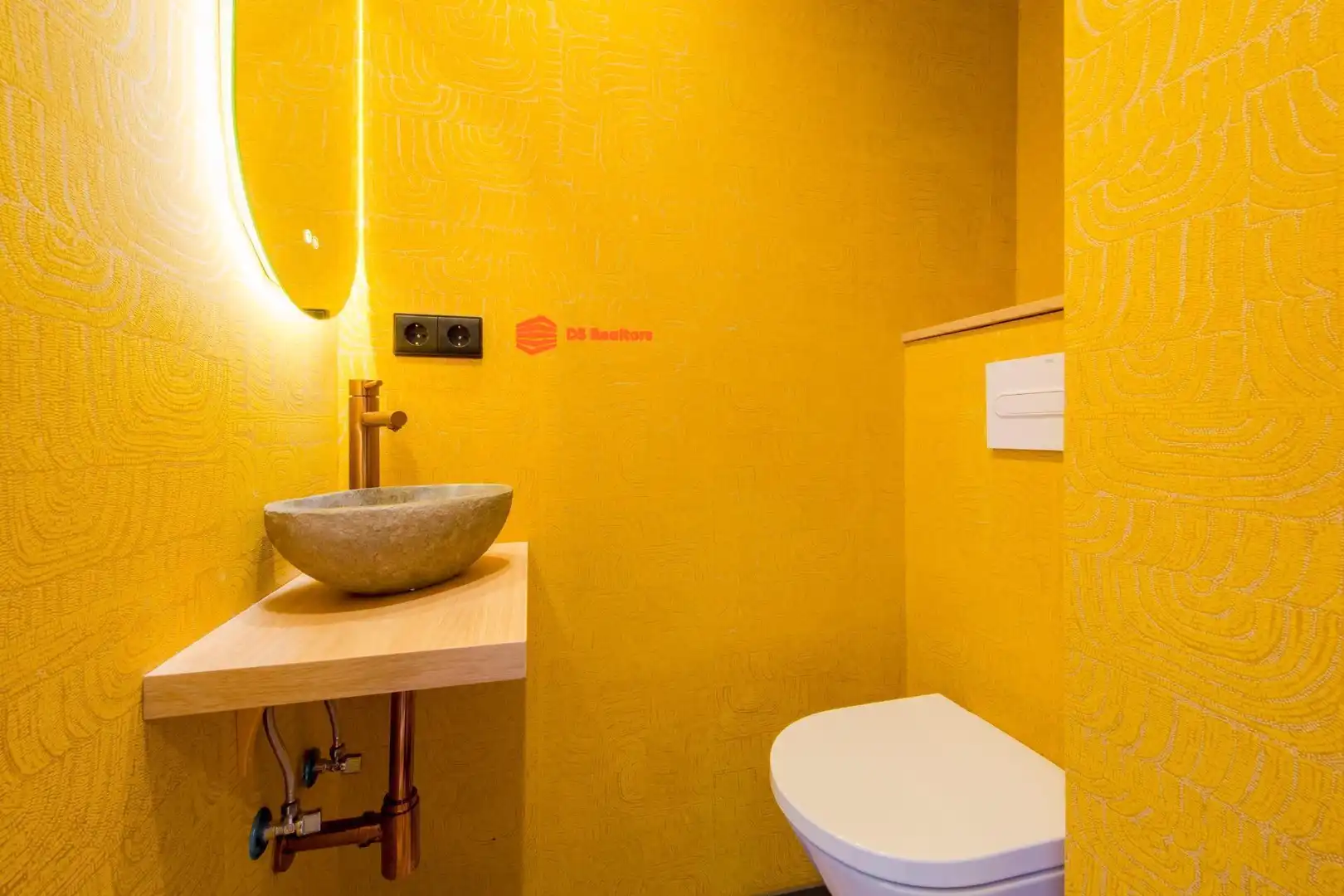 Piso con piscina en venta en Barrio de Salamanca, imagen 30