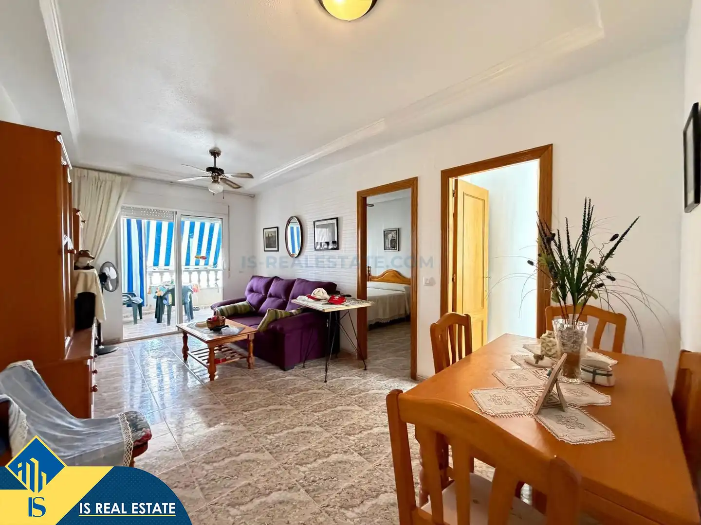 Apartamento con ascensor en venta en Playa del Cura