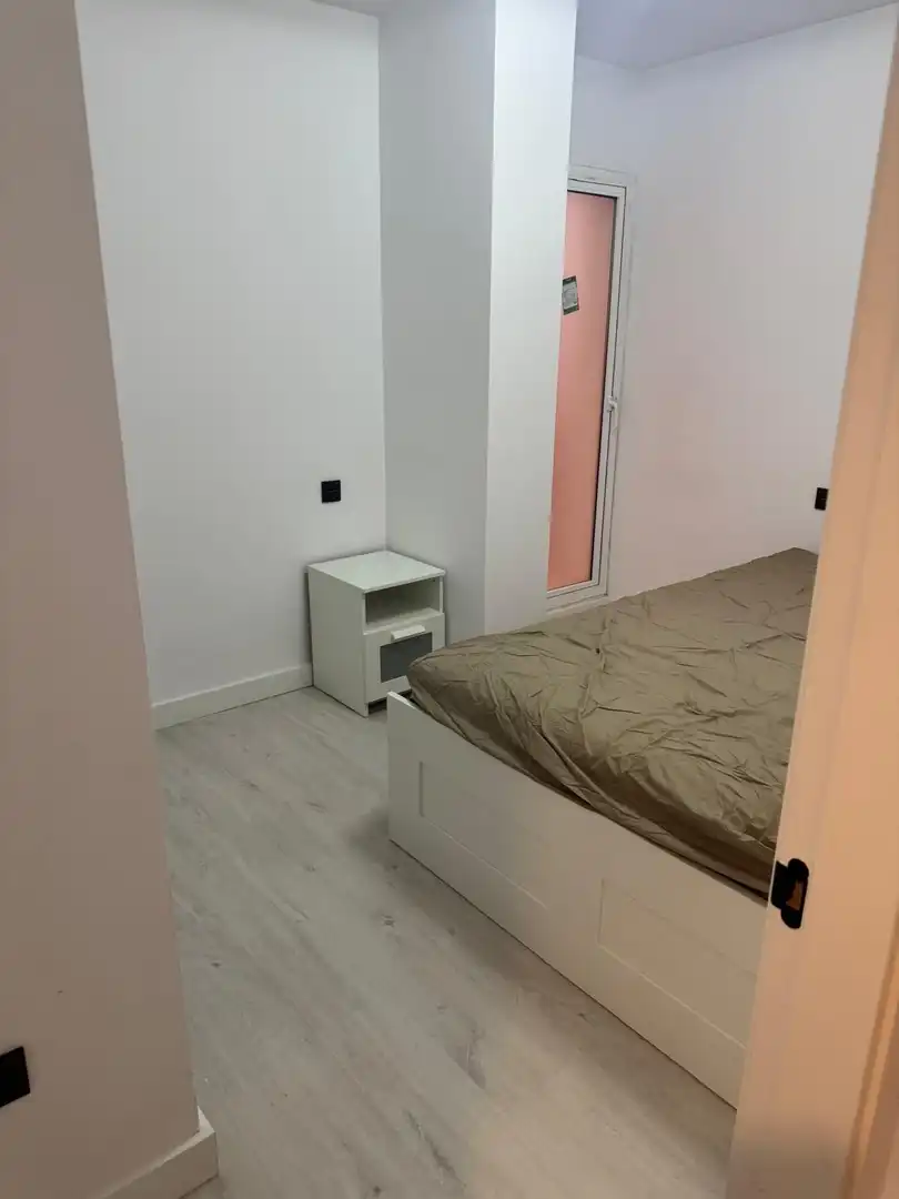 Habitación de Apartamento de alquiler en Marbella