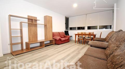 Photo 2 of Flat for sale in Calle Joaquín Febrer Carbó, Estación - Universidad, Castellón