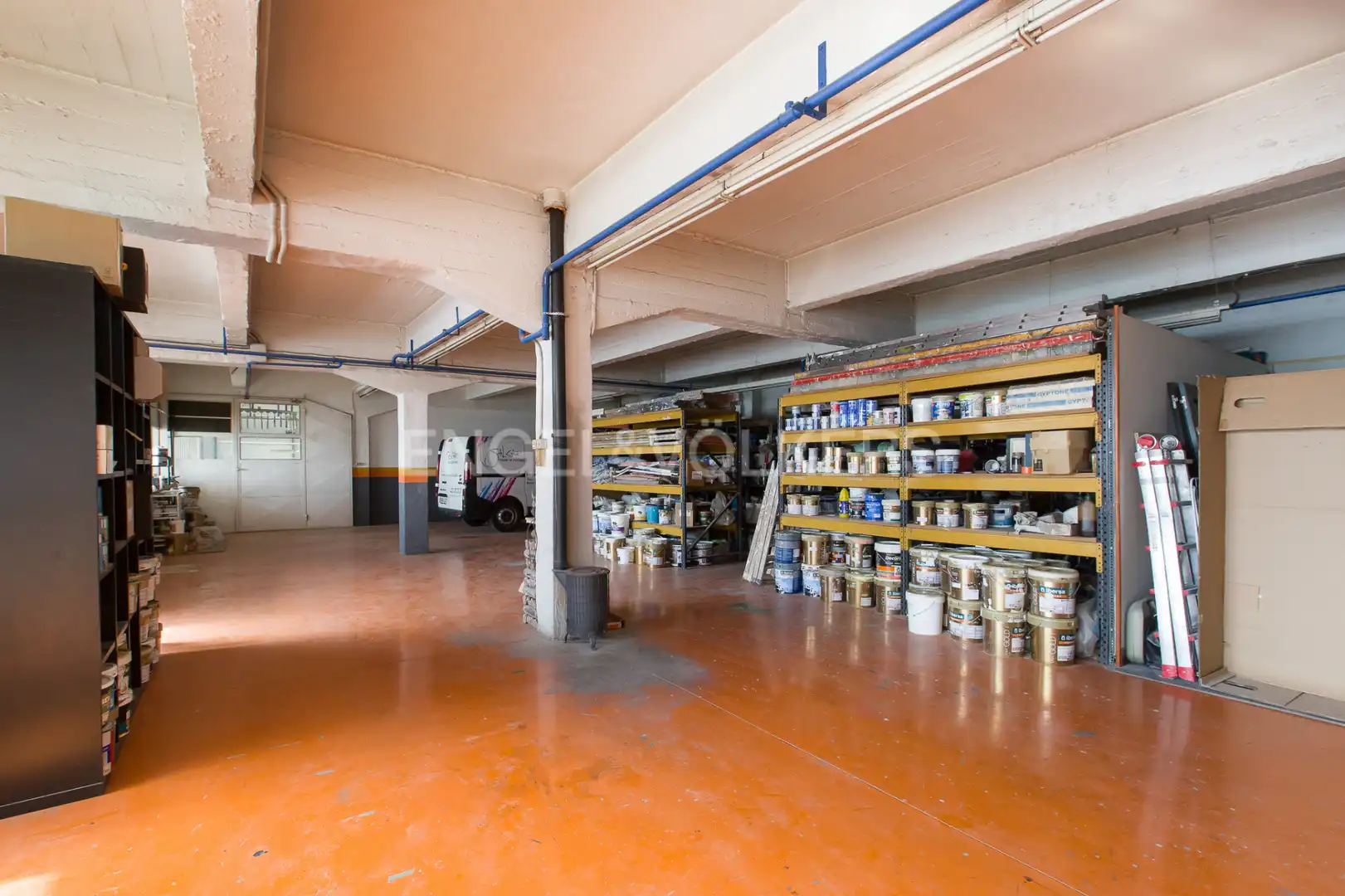 Buildings for sale in Bilbao 
