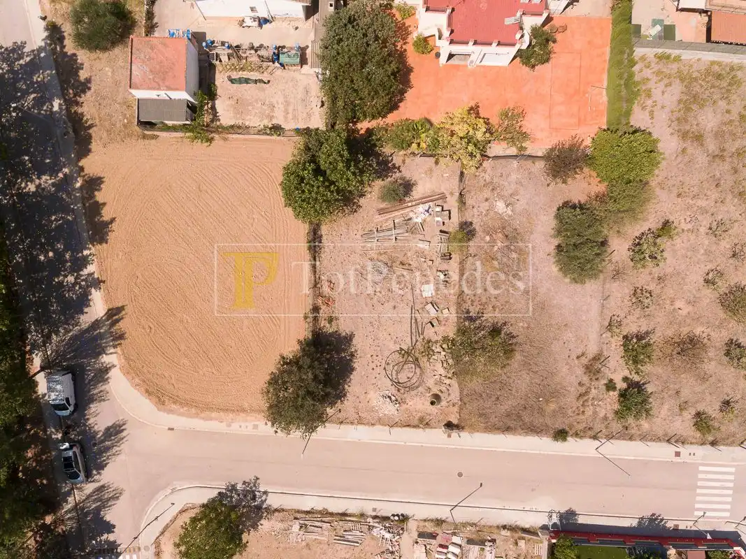 Residencial en venta en Sant Martí Sarroca