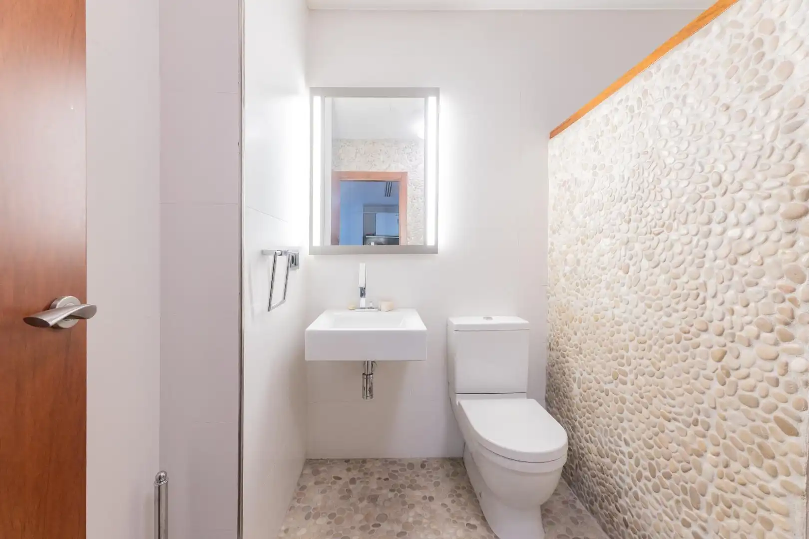 Casa en venda a Calle CAVANILLES, imagen 66