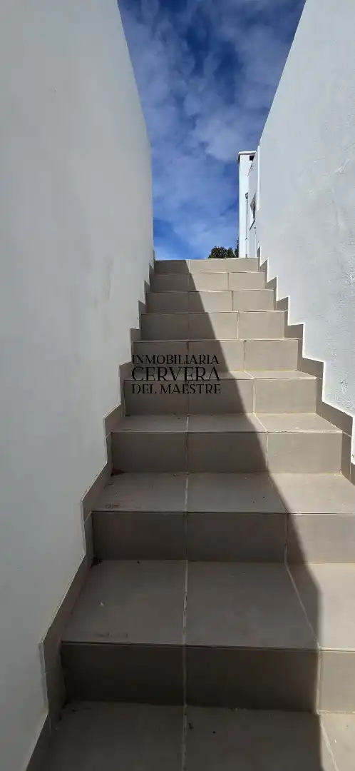 Chalet con piscina en venta en Cervera del Maestre, imagen 62
