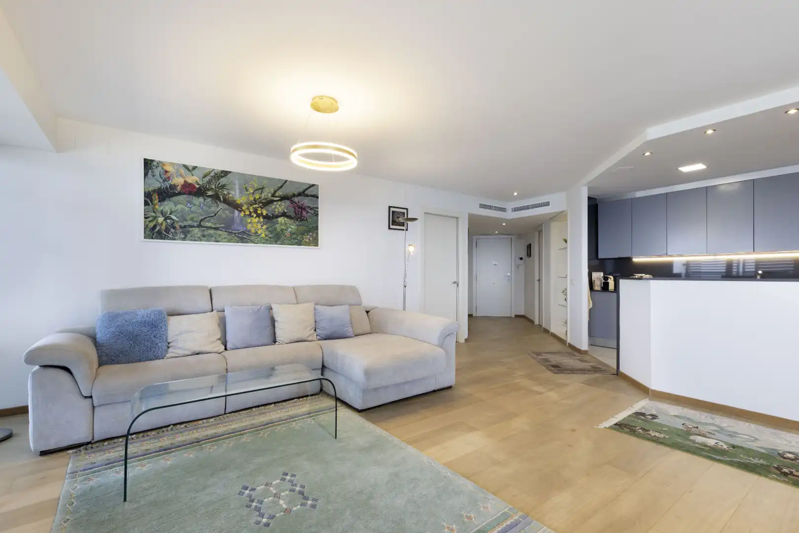 Appartement avec piscine à vendre à Passeig de Garcia Fària 73, imagen 12