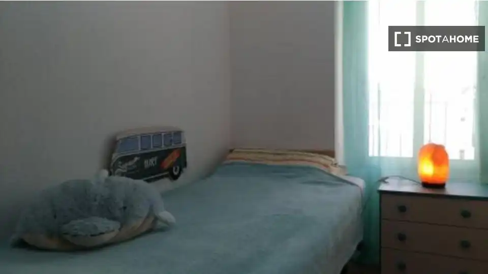 Piso con terraza en alquiler en Poblats Marítims, imagen 4