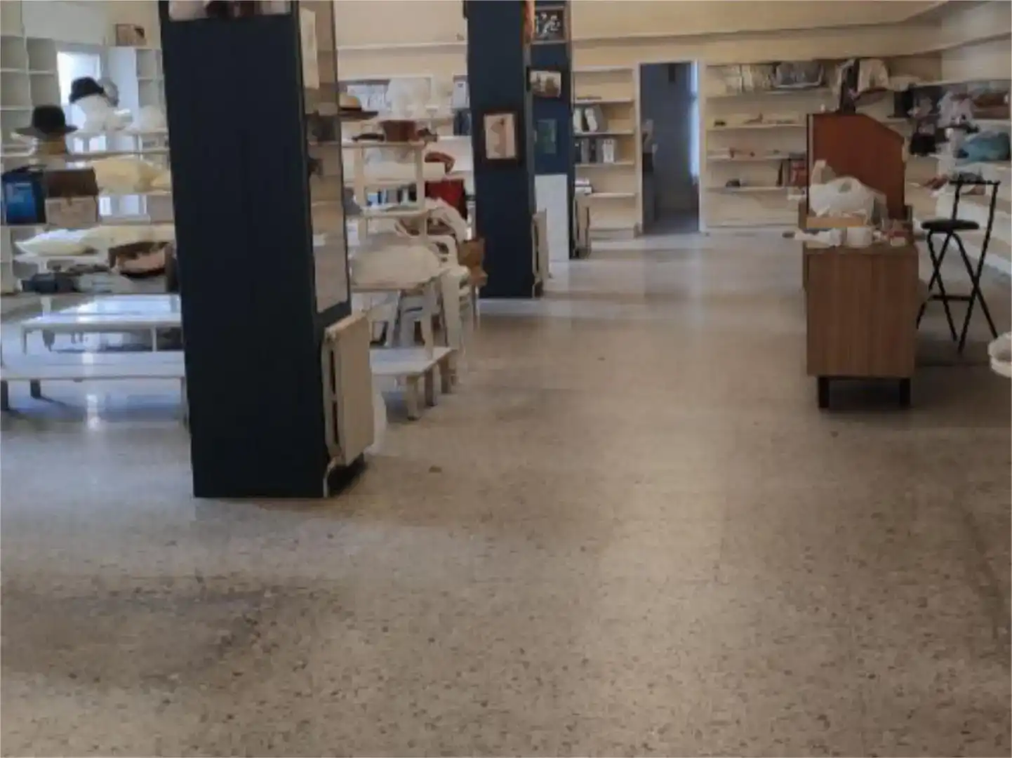 Commercial properties for rent in Foz, Lugo