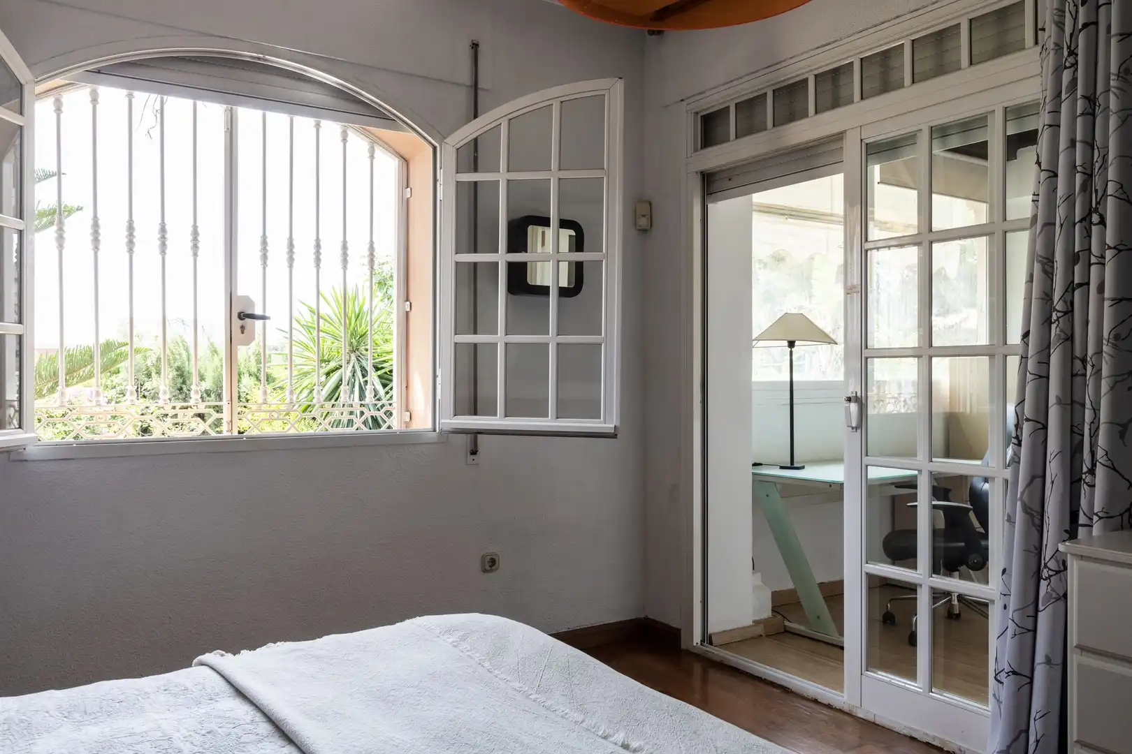 Houses for sale in Campo de Mijas